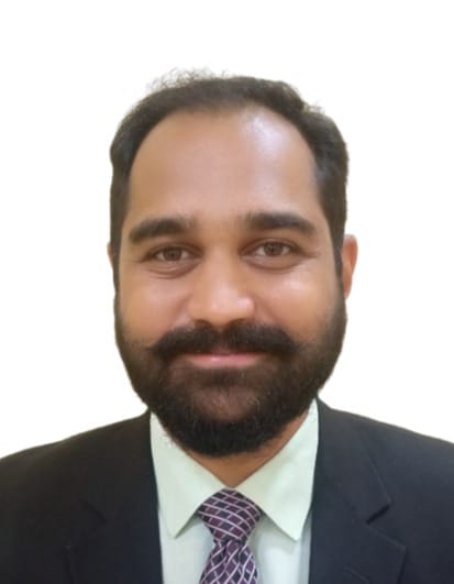 Public Relation Expert